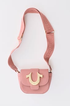 MINI HORSESHOE BAG, image 4