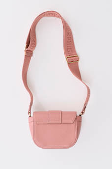 MINI HORSESHOE BAG, image 5