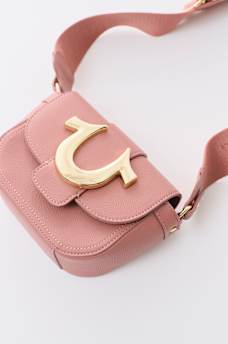 MINI HORSESHOE BAG, image 6