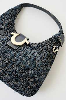 BOLSO HOBO ACOLCHADO, image 5