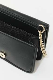 HORSESHOE STUDDED HANDBAG, image 8