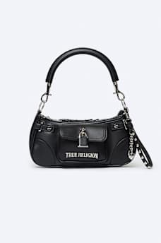 MOTO SHOULDER BAG