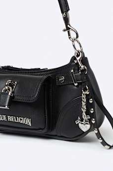 MOTO SHOULDER BAG