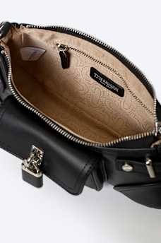 MOTO SHOULDER BAG