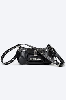 MOTO SHOULDER BAG