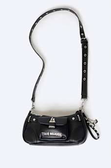 MOTO SHOULDER BAG