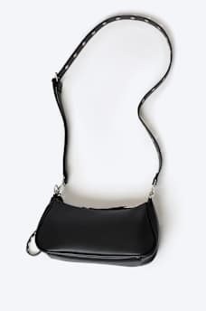 MOTO SHOULDER BAG