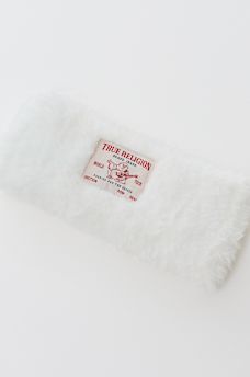 FAUX FUR HEADBAND, image 3