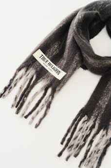 WORLD TOUR LOGO BEANIE AND SCARF SET, image 4