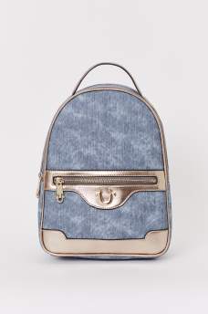LOGO BACKPACK