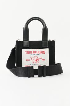 MINI LOGO TOTE BAG, image 2