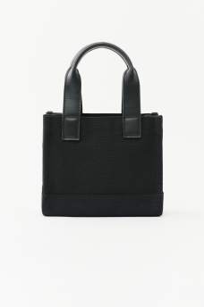MINI LOGO TOTE BAG, image 3