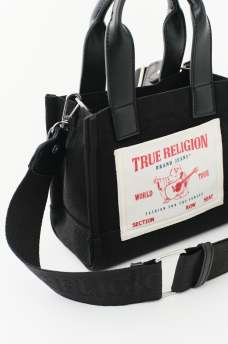 MINI LOGO TOTE BAG, image 4