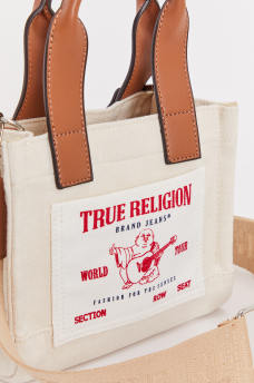 MINI LOGO TOTE BAG, image 7
