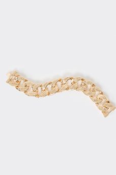 FOLDOVER BRACELET