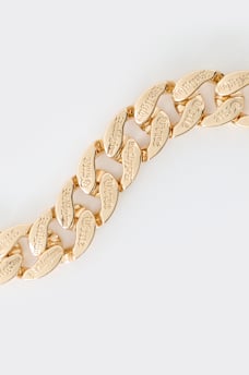 FOLDOVER BRACELET