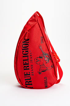 BUDDHA SLING BAG
