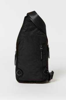 HS LOGO SLING BAG, image 2