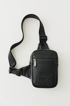 LOGO SLING BAG, image 3