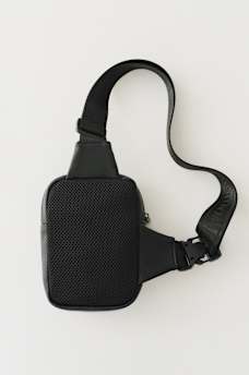 LOGO SLING BAG, image 4