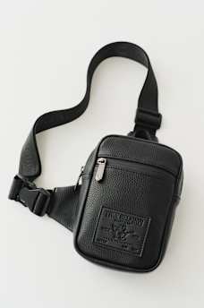 LOGO SLING BAG, image 5