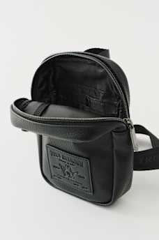 LOGO SLING BAG, image 6