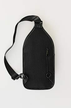 MONOGRAM SLING BAG