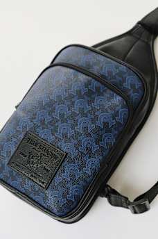MONOGRAM SLING BAG