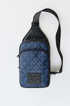 MONOGRAM SLING BAG