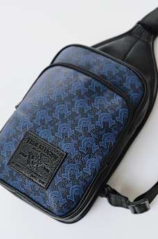 MONOGRAM SLING BAG