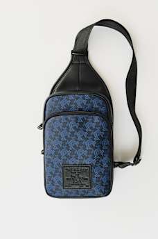 MONOGRAM SLING BAG