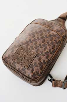 MONOGRAM SLING BAG, image 3