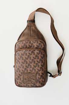 MONOGRAM SLING BAG, image 1