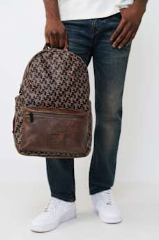 HORSESHOE SCORE BACKPACK, image 3