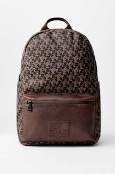 HORSESHOE SCORE BACKPACK