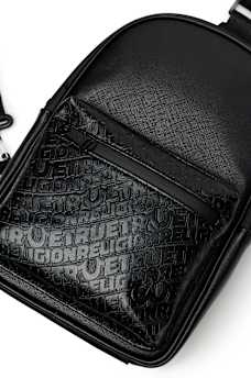 MEN'S SLING BACKPACK