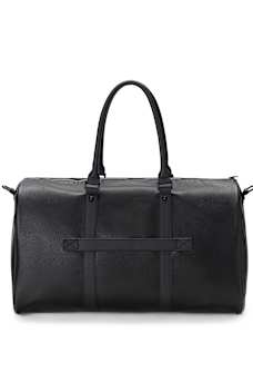 CLASSIC HORSESHOE LOGO DUFFLE BAG