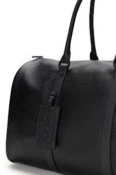 CLASSIC HORSESHOE LOGO DUFFLE BAG