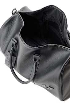 CLASSIC HORSESHOE LOGO DUFFLE BAG