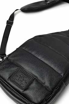 BOLSO CRUZADO ACOLCHADO