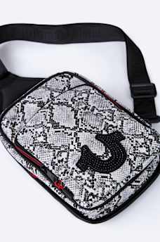 PYTHON  SLING BAG