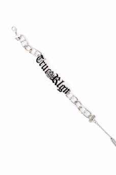 TRUE ROSE CHAIN BRACELET