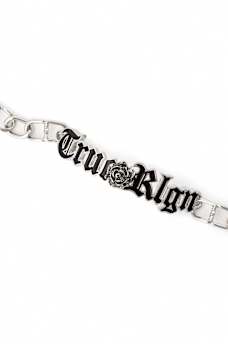 TRUE ROSE CHAIN BRACELET