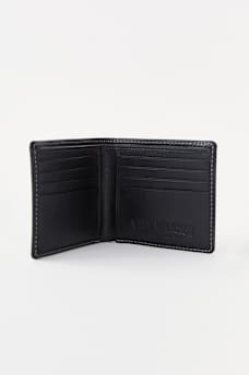 TRUE LEATHER WALLET