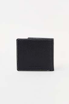 TRUE LEATHER WALLET