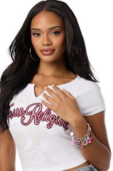 BUDDHA CHARM BRACELET