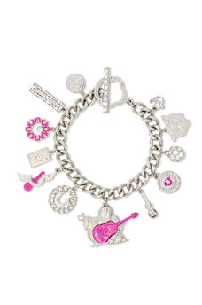 BUDDHA CHARM BRACELET