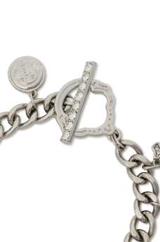 BUDDHA CHARM BRACELET