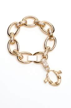 BAMBOO CHAIN BRACELET