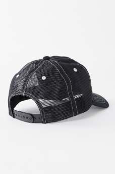 BUDDHA TRUCKER HAT, image 3